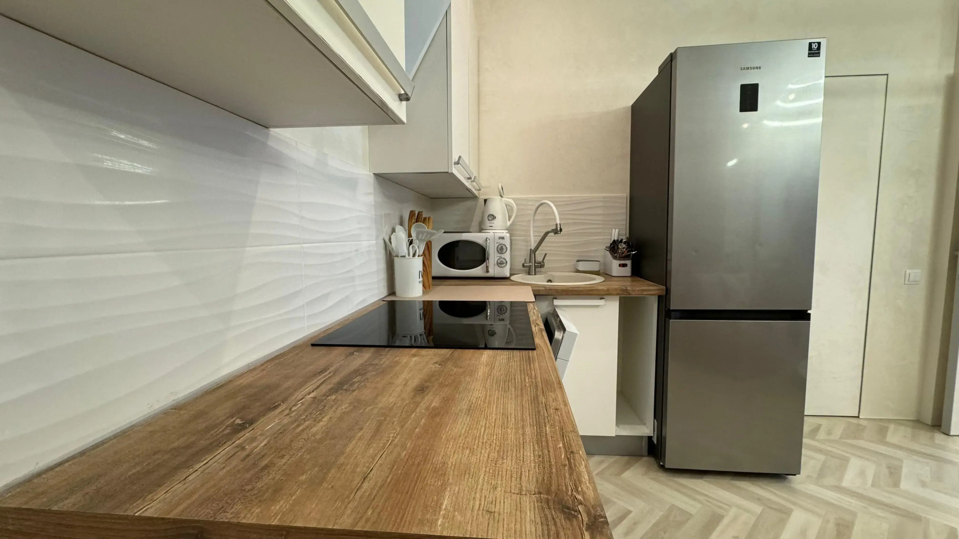 Апартаменты Арт Лайт Сити