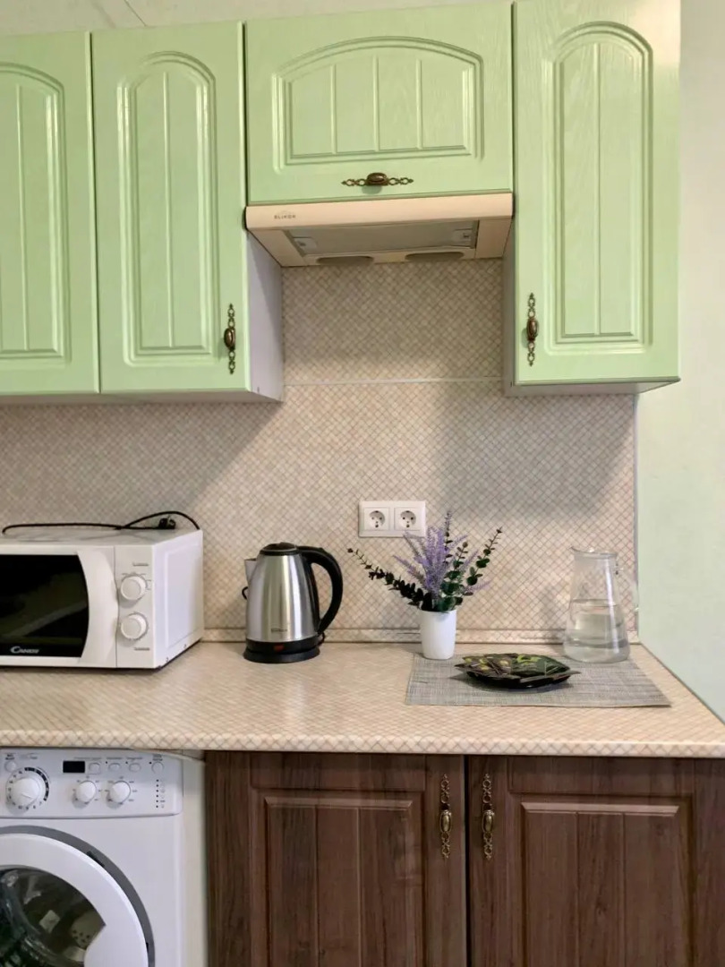 Квартира Студия в новостройке