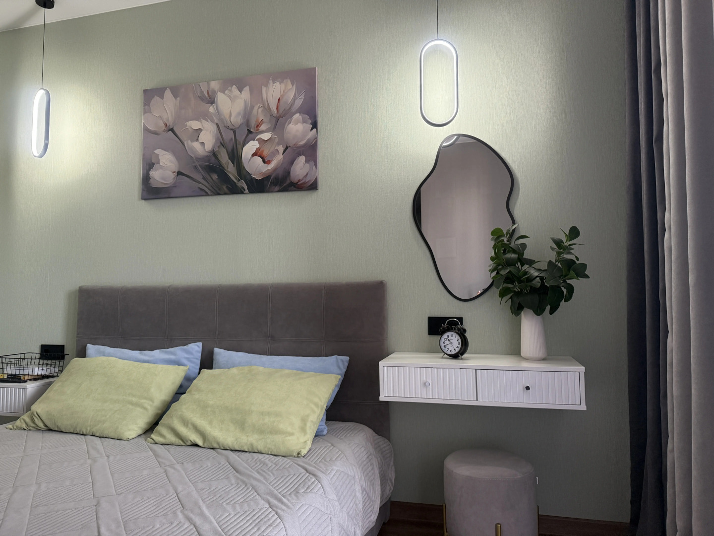 Апартаменты у аэропорта жк Авиатор Гусарская 2