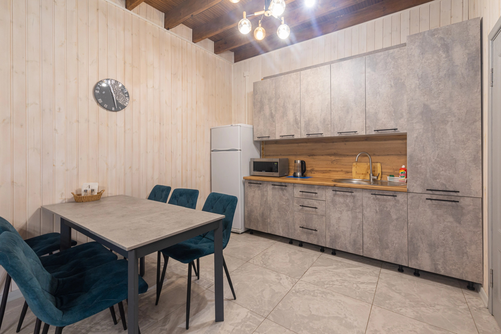 Гостевой дом 4 сезона