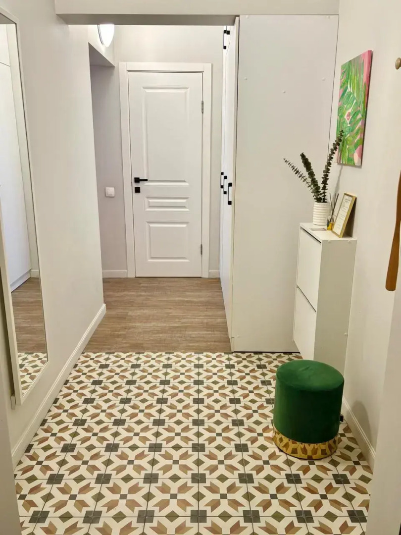 Квартира 18b Studio