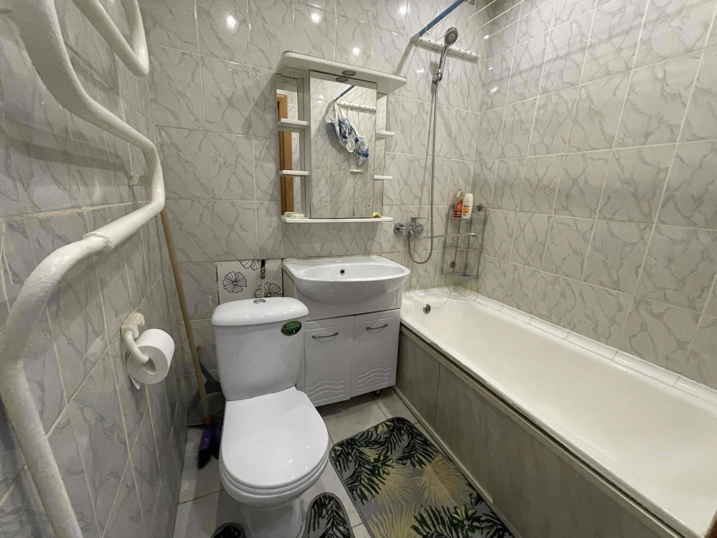 Апартаменты на улице Степана Разина