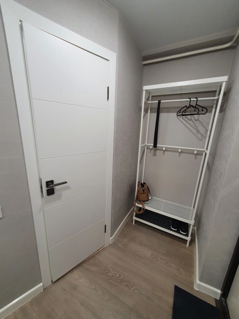 Апартаменты Спокойное Место Для Отдыха