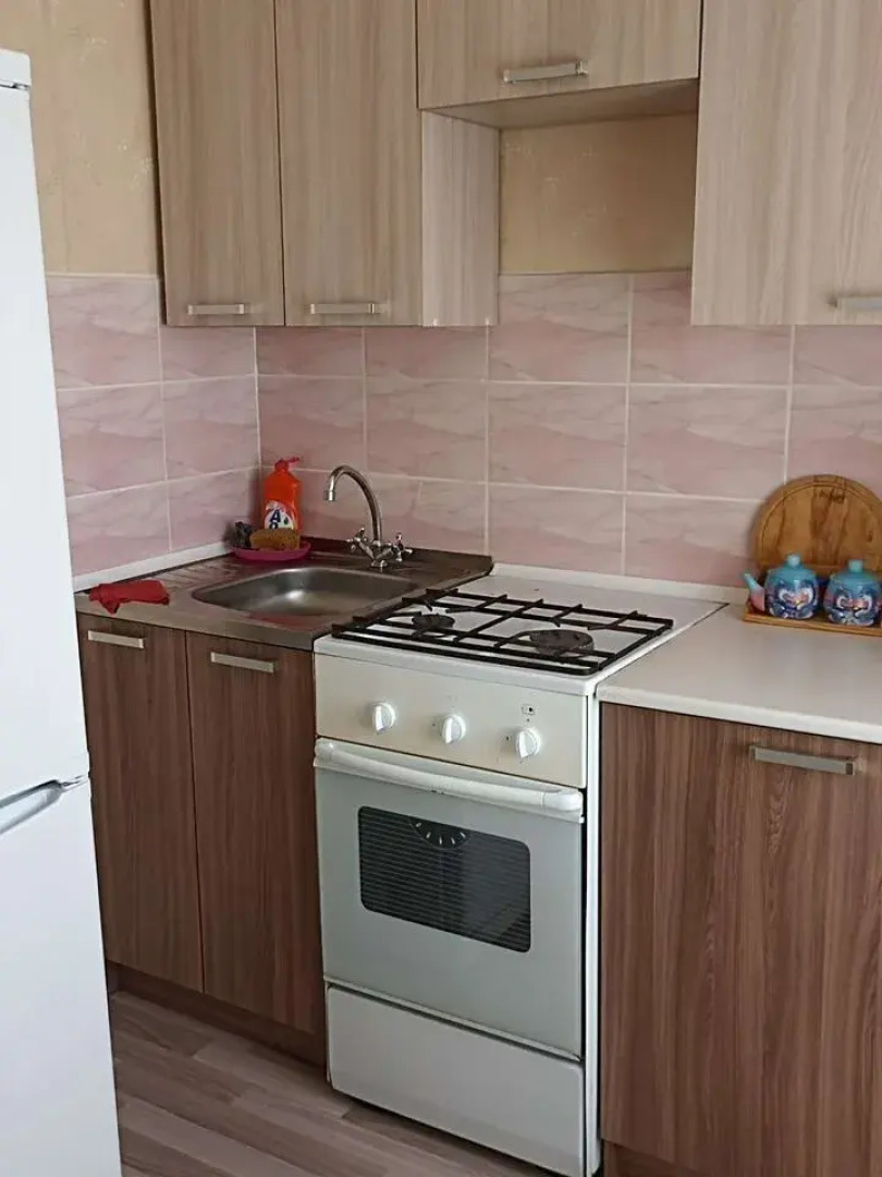 Квартира на улице 50 лет ВЛКСМ