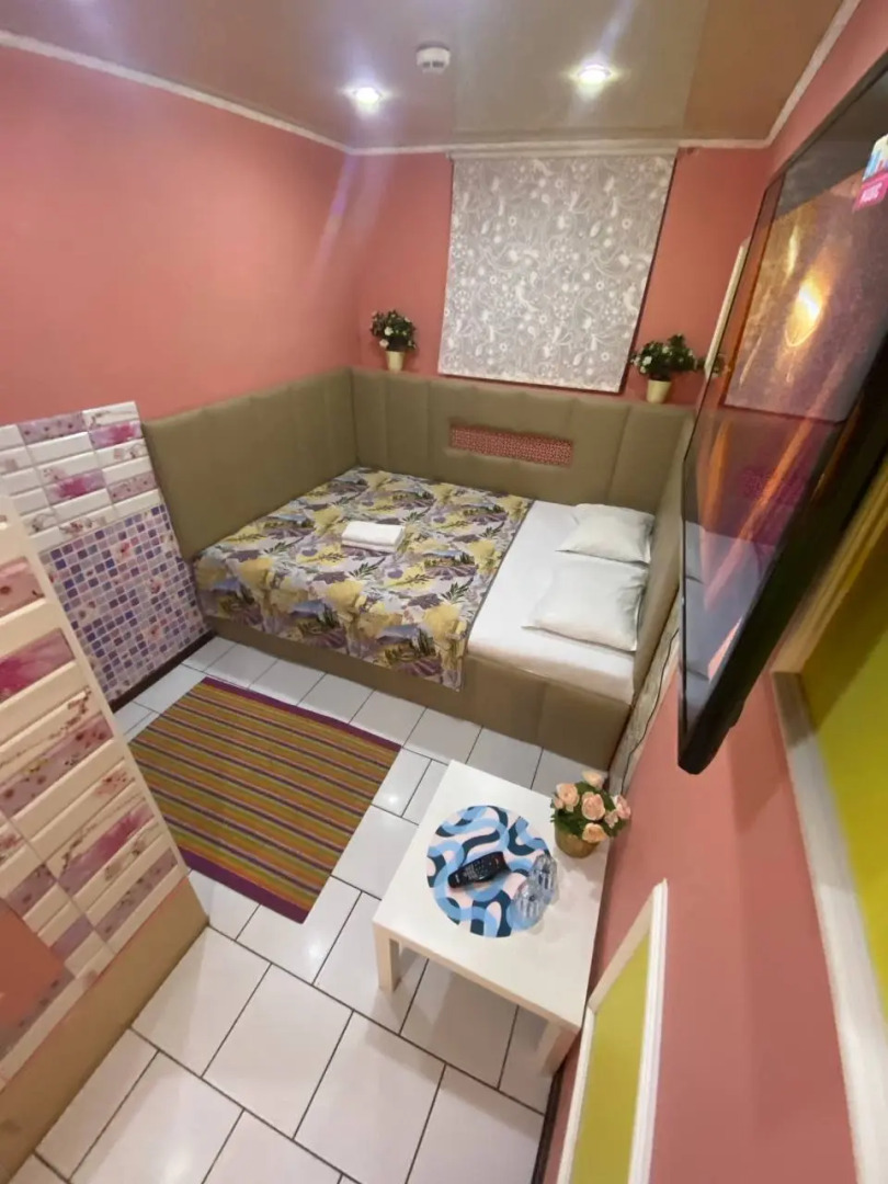 Мини-Отель A&T