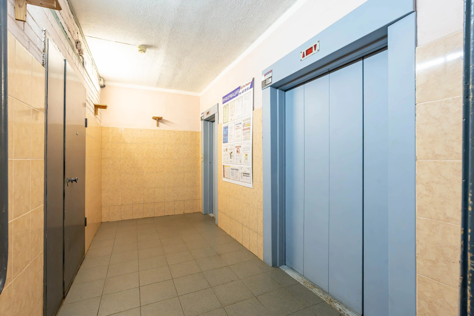 Квартира Благородный Петербург