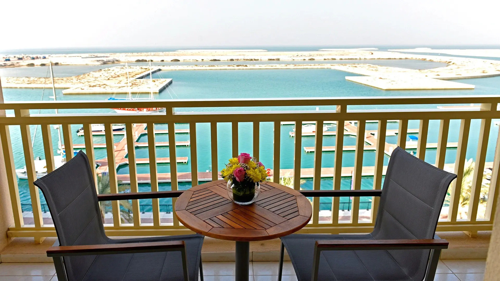 Jannah Hotel Apartments and Villas