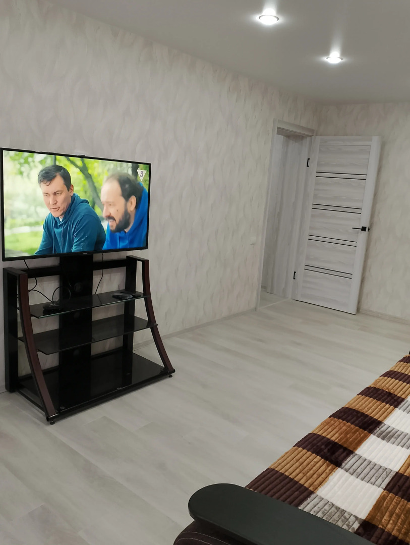 Квартира Евгений