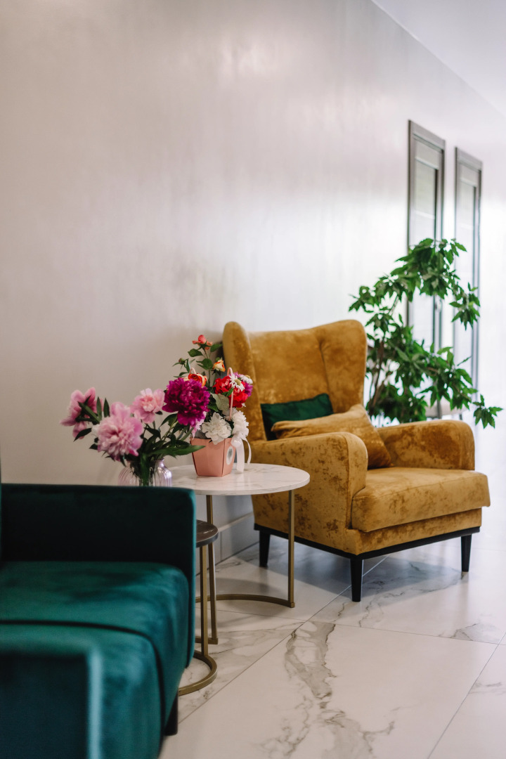 Апартаменты Роял