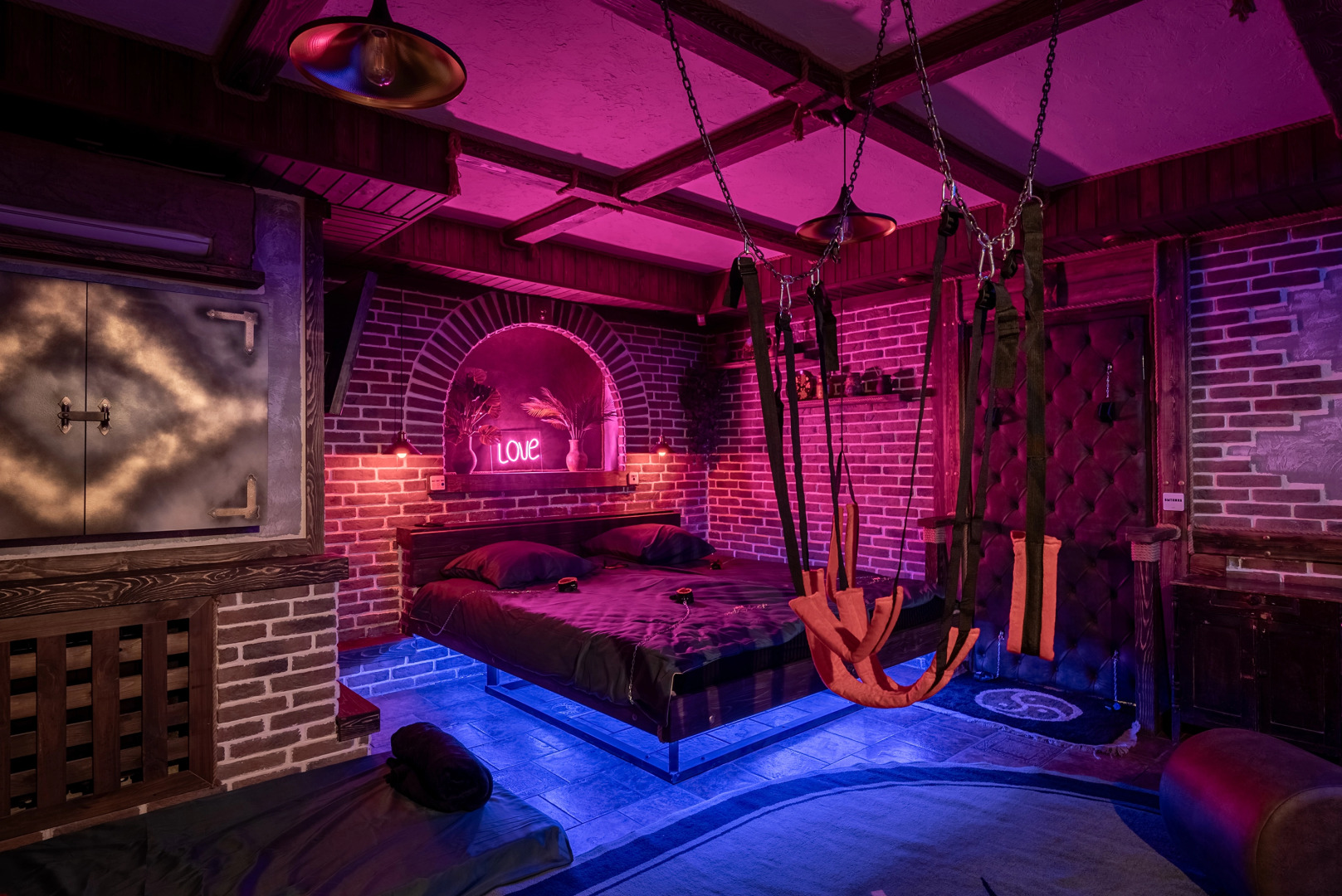 Апартаменты Де Бальзак 2