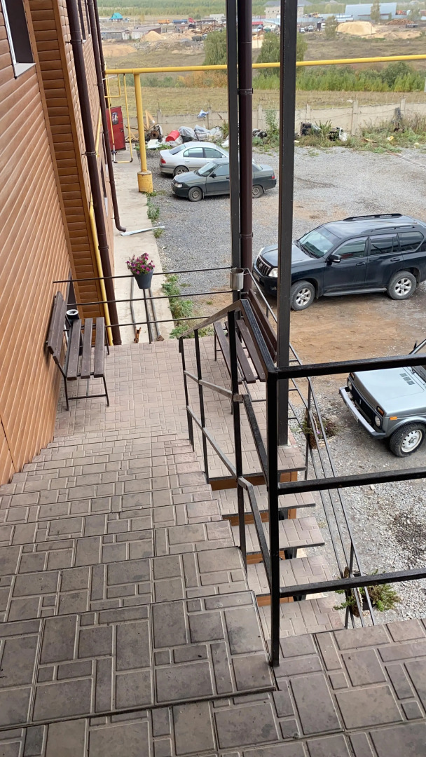 Отель  Стодорог