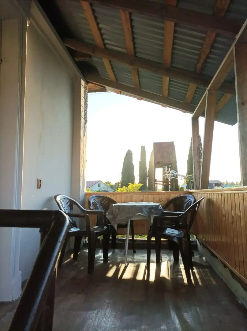 База отдыха Лучик