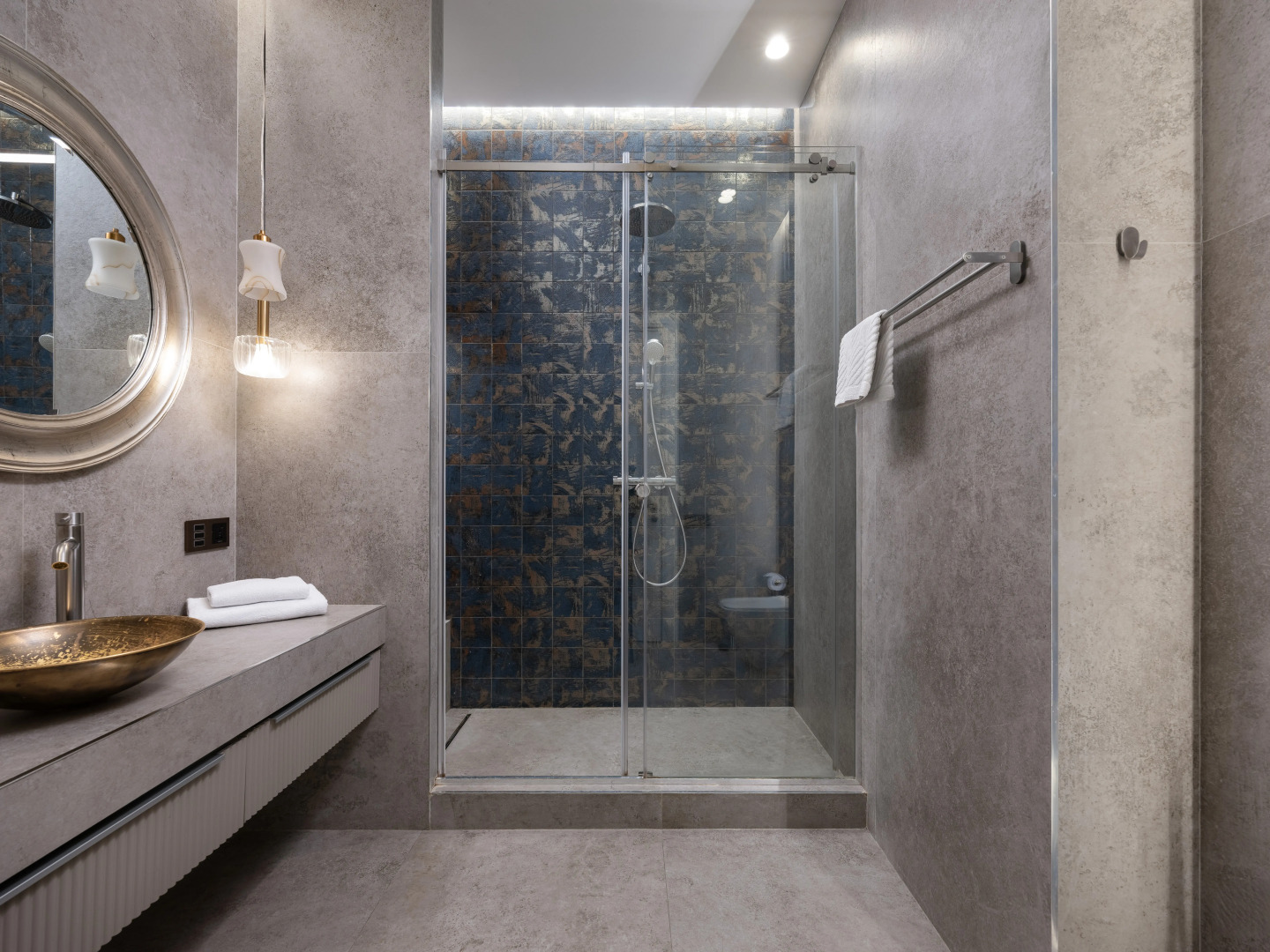 Апартаменты Neva Sirius 28 этаж