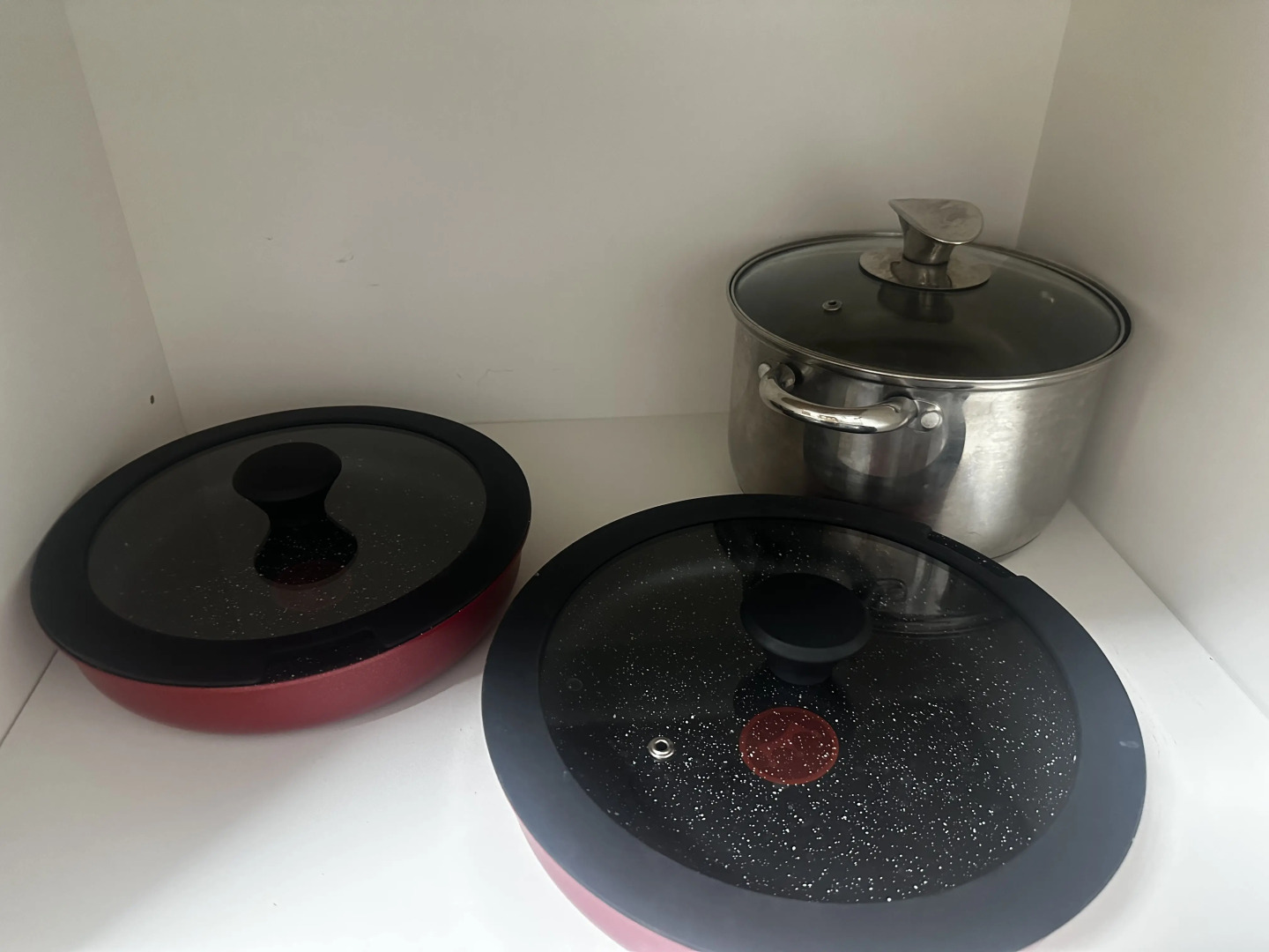 Квартира Уютная большая квартира в новом доме лучшего микрорайона города