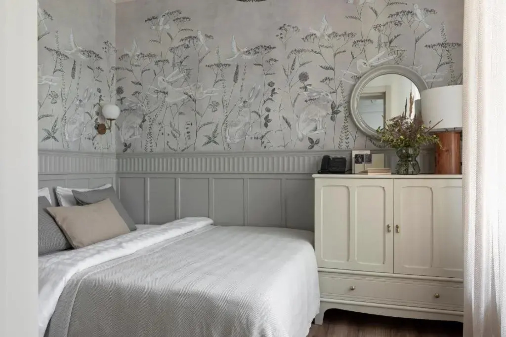 Отель Point Academia