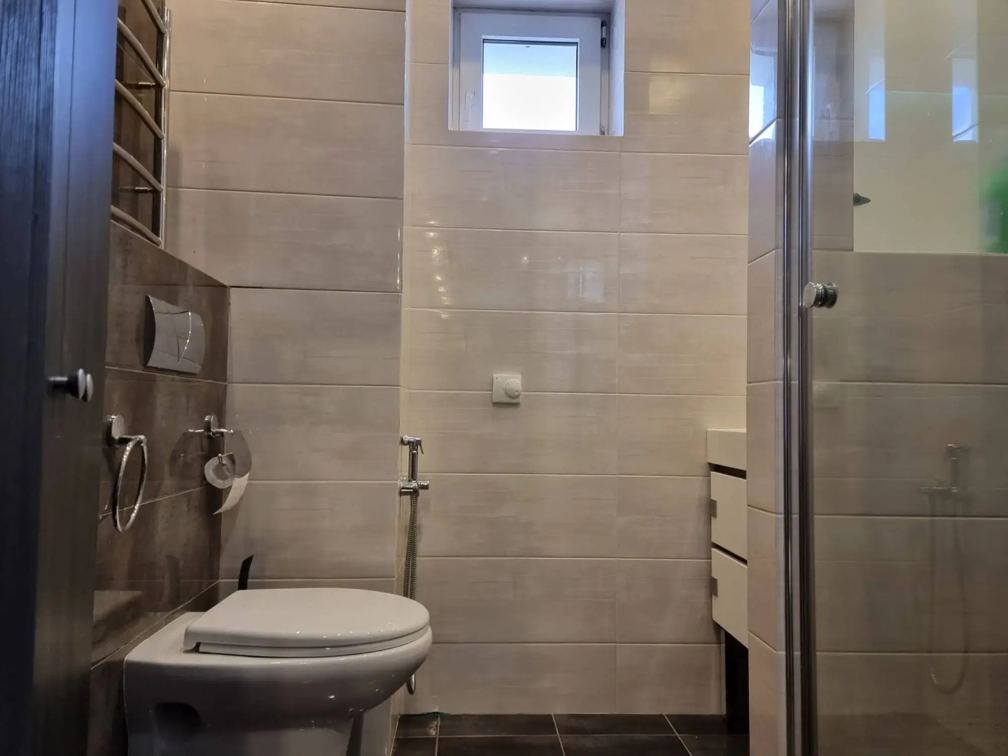 Апартаменты А&М с видом на остров Канта