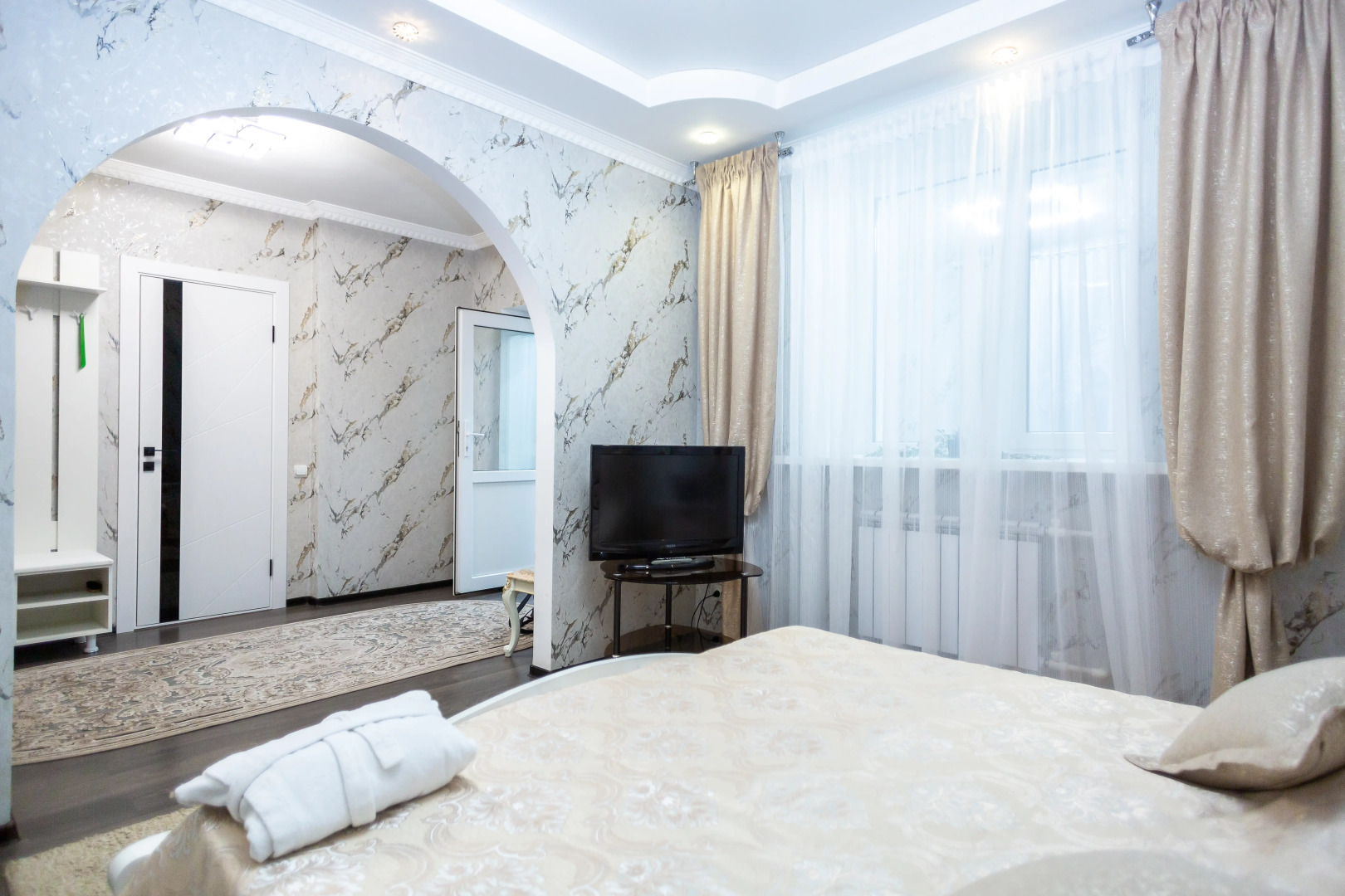 Отель Жемчужина