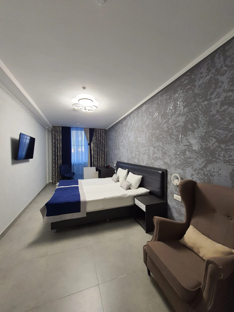 Гостиница Юпитер