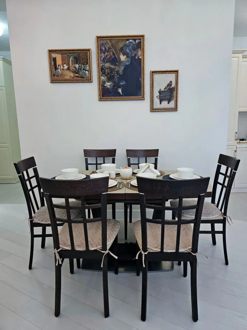 Апартаменты Smartapart Галерея