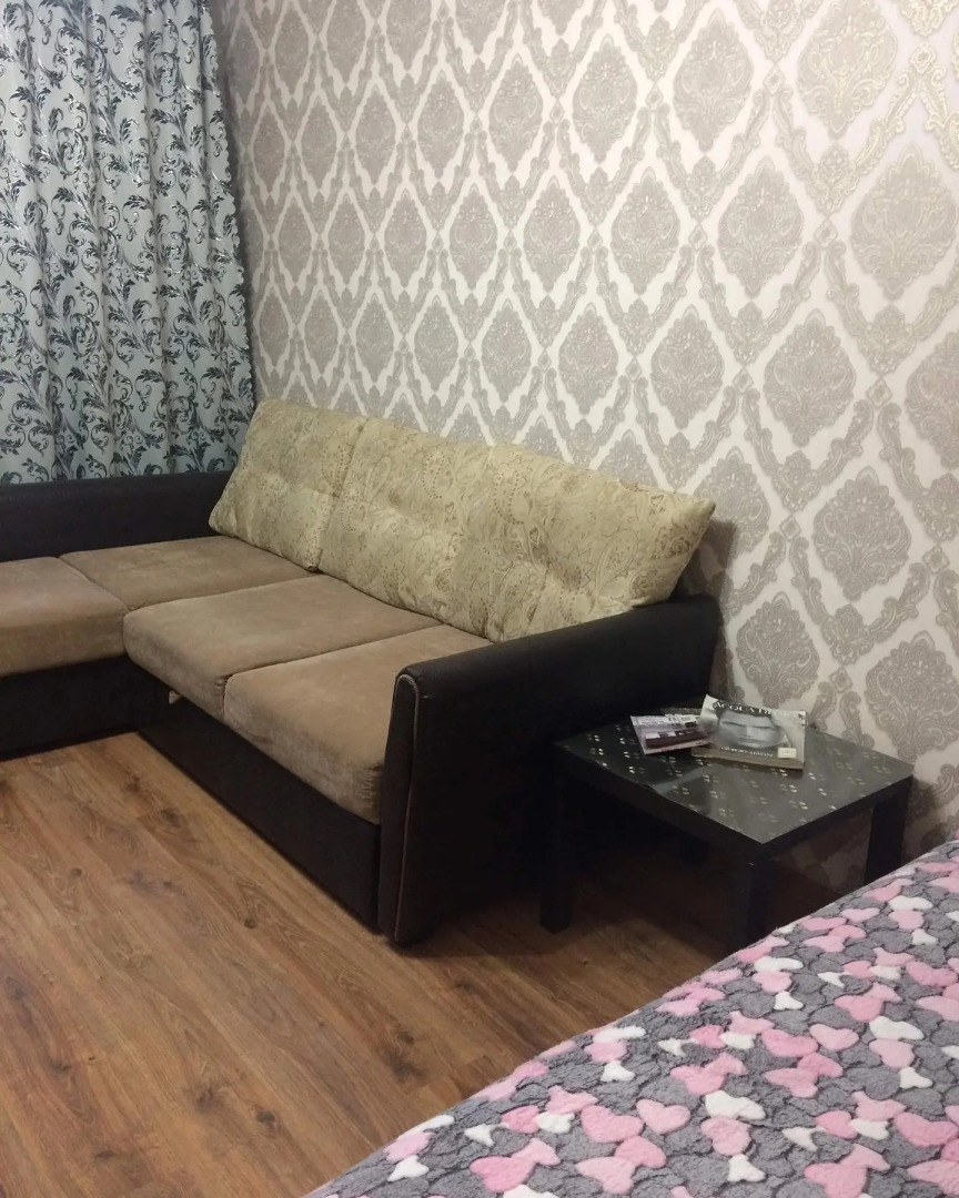 Квартира на проспекте Победы