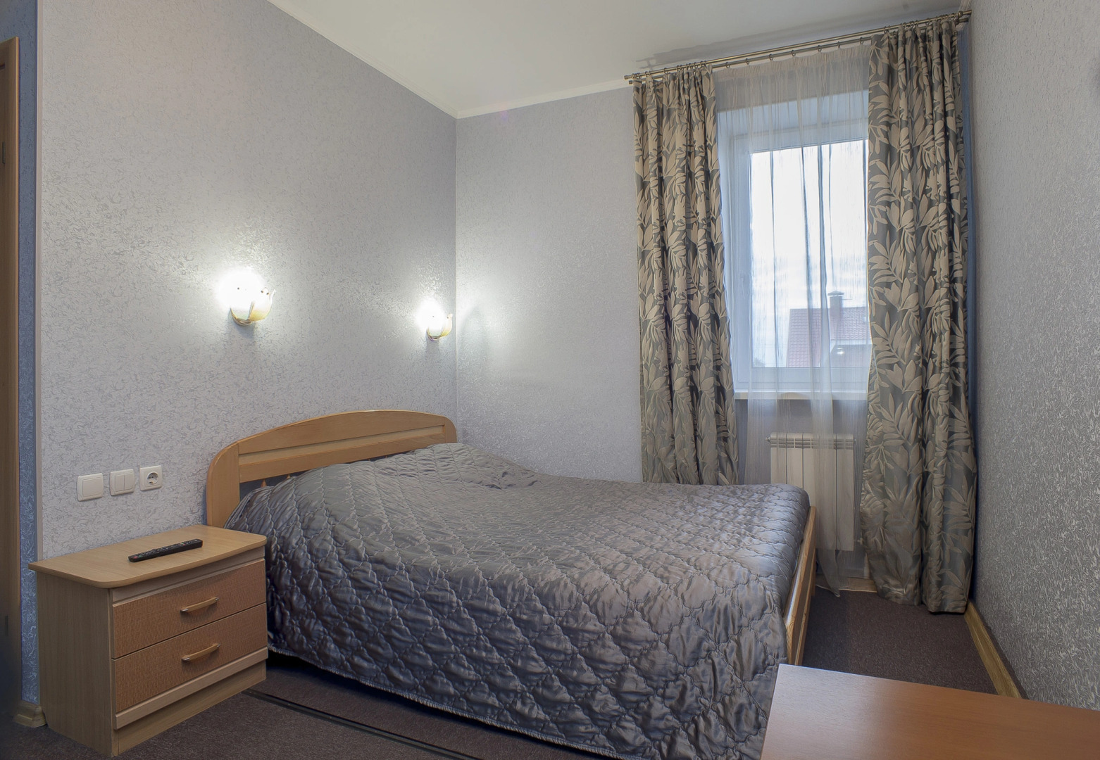 Мини-Отель Домик в Самаре