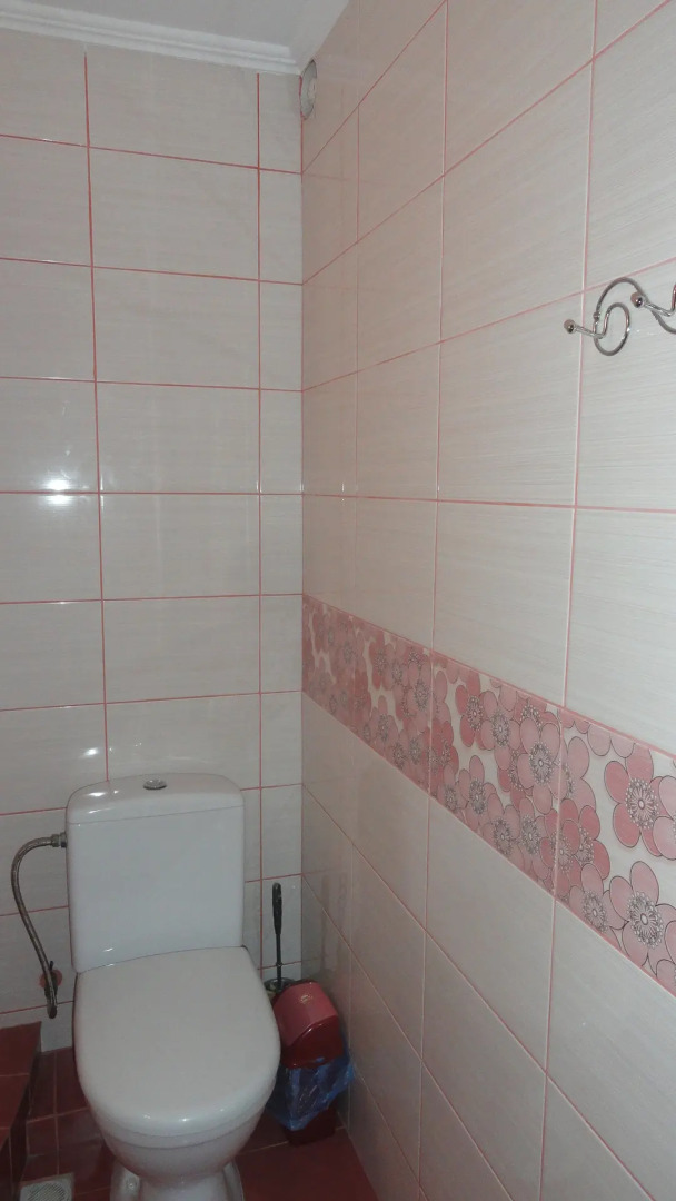 Romashka Guest House