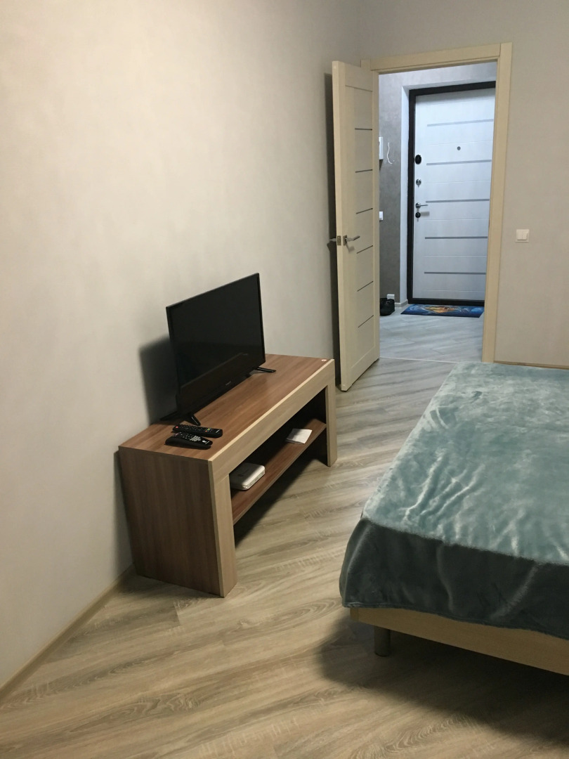 Апартаменты Comfort House