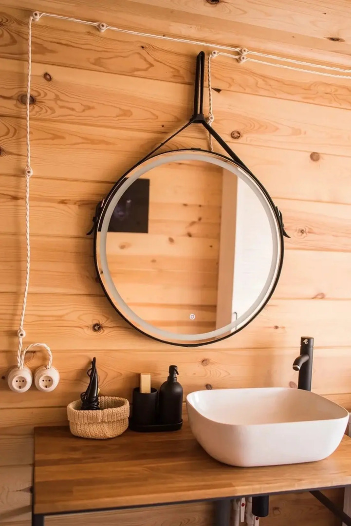 Частный дом "Домик в Коксе"