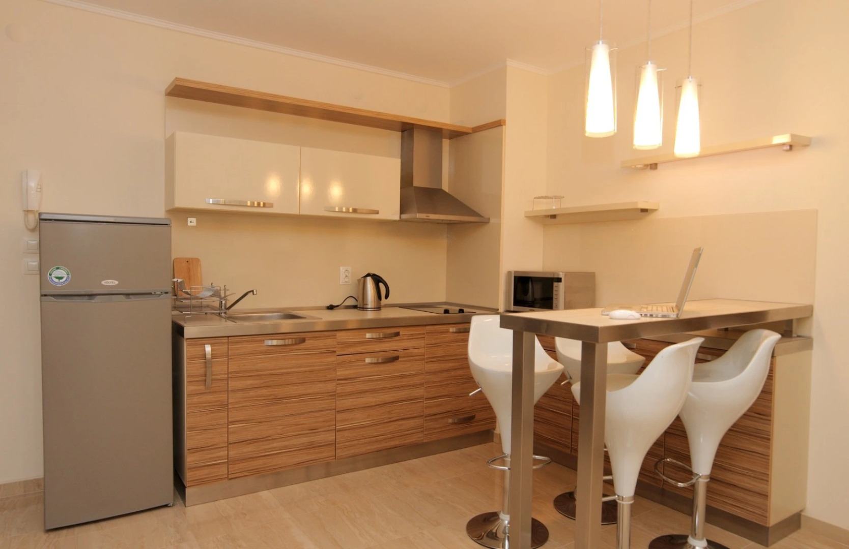 Апарт-Отель Esteban