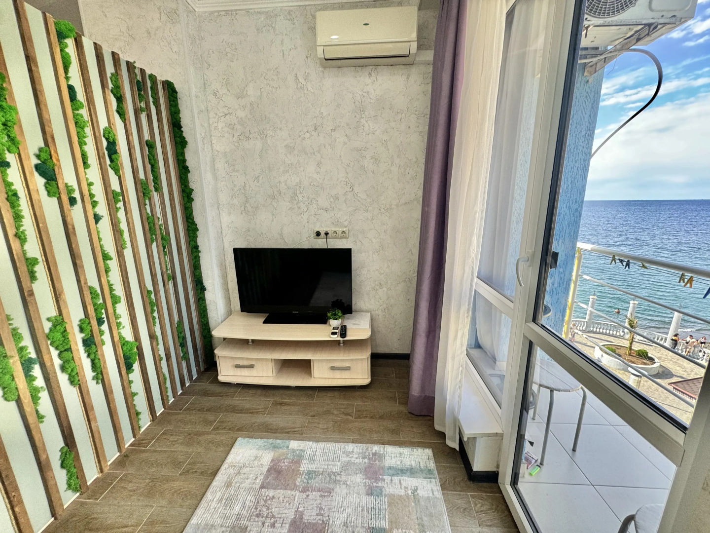 ЖК Дельфин 24