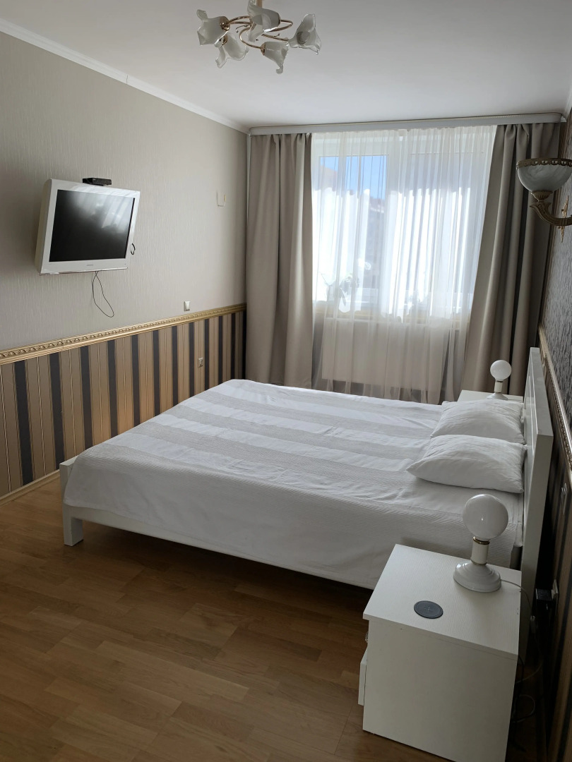 Апартаменты Лючия 17