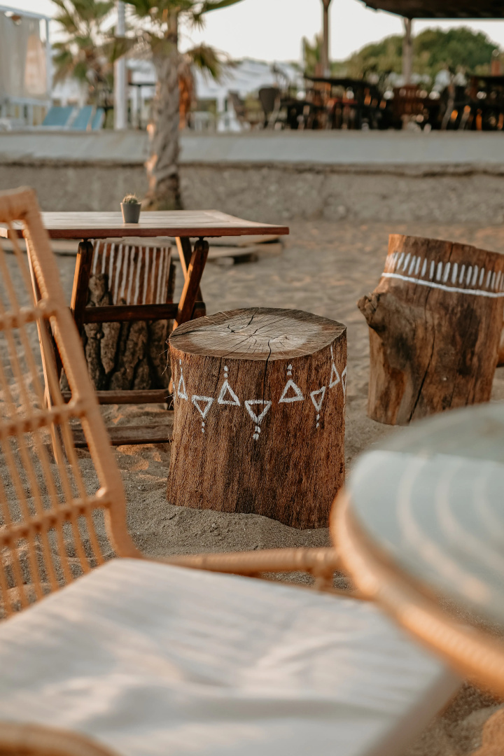 Raw Beach Hotel