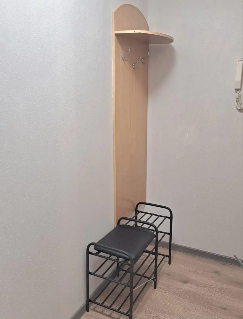 Апартаменты Квартира в центре Петрозаводска