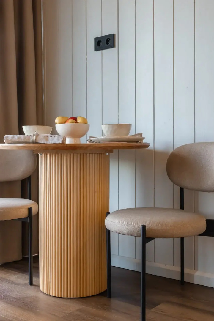 Эко-отель Рыбацкая Артель