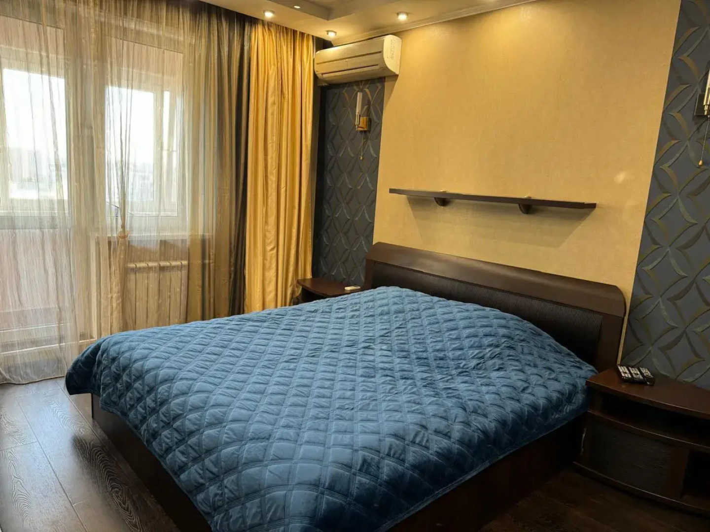 Квартира Svoy Lux