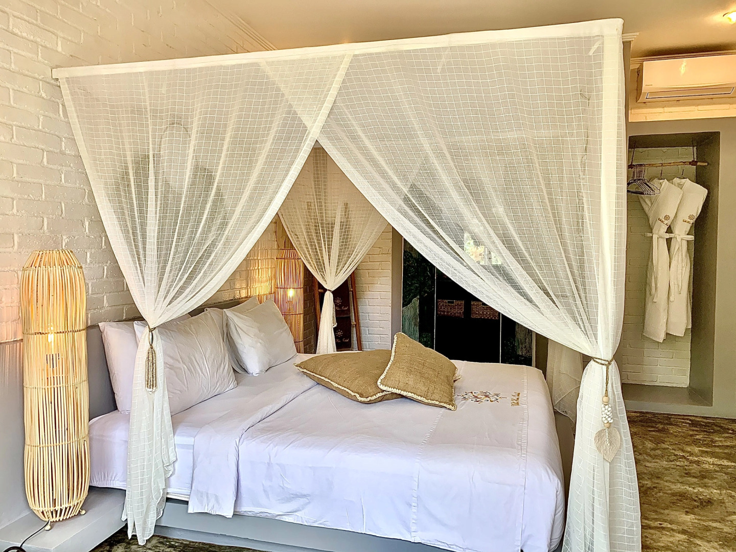 Бутик-отель Hari Indah