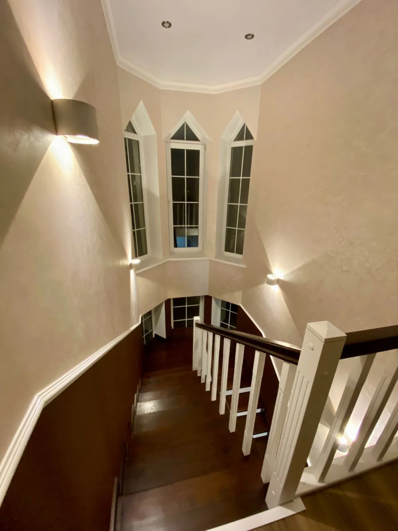 Частный Дом Для Всей Семьи с Зоной Spa