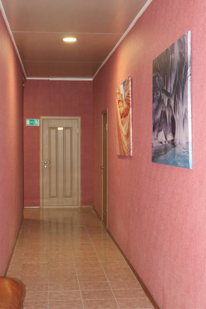 Гостиница "ПИПЛ"