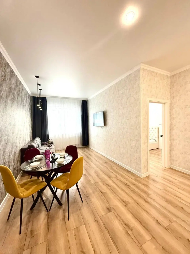 Апартаменты возле Central Park