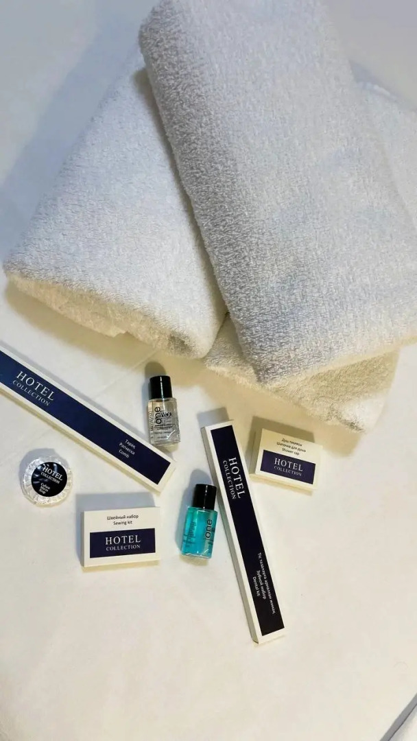 Отель Тенгри