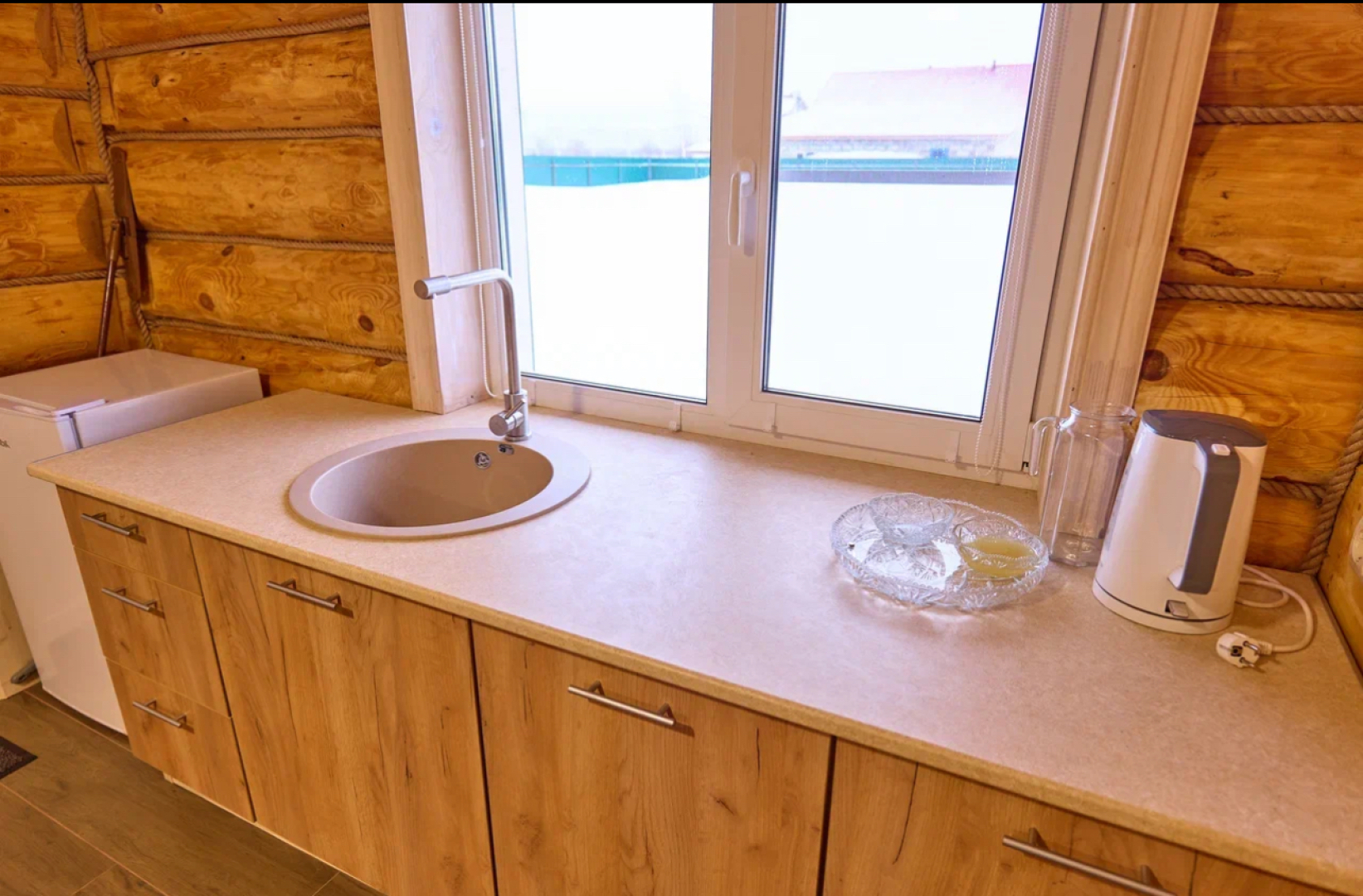 Гостевой дом Дмитриевский