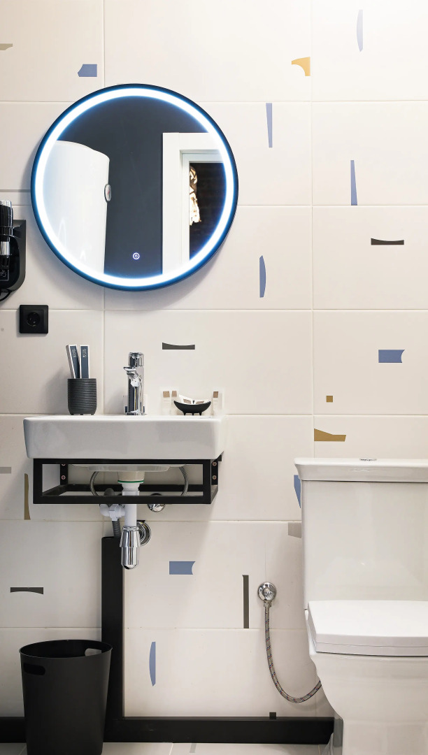 Апартаменты Новый Чайковский