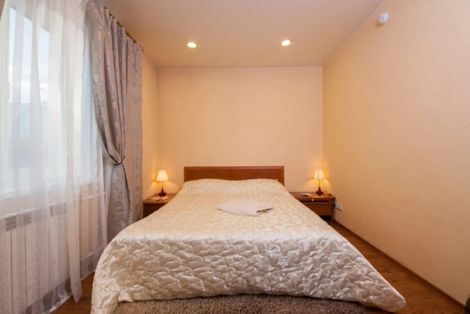 Квартировъ