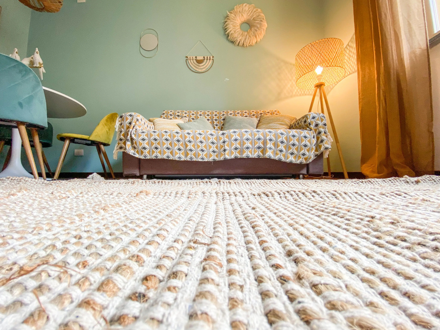 Апартаменты Giallomango Apt in Lucca