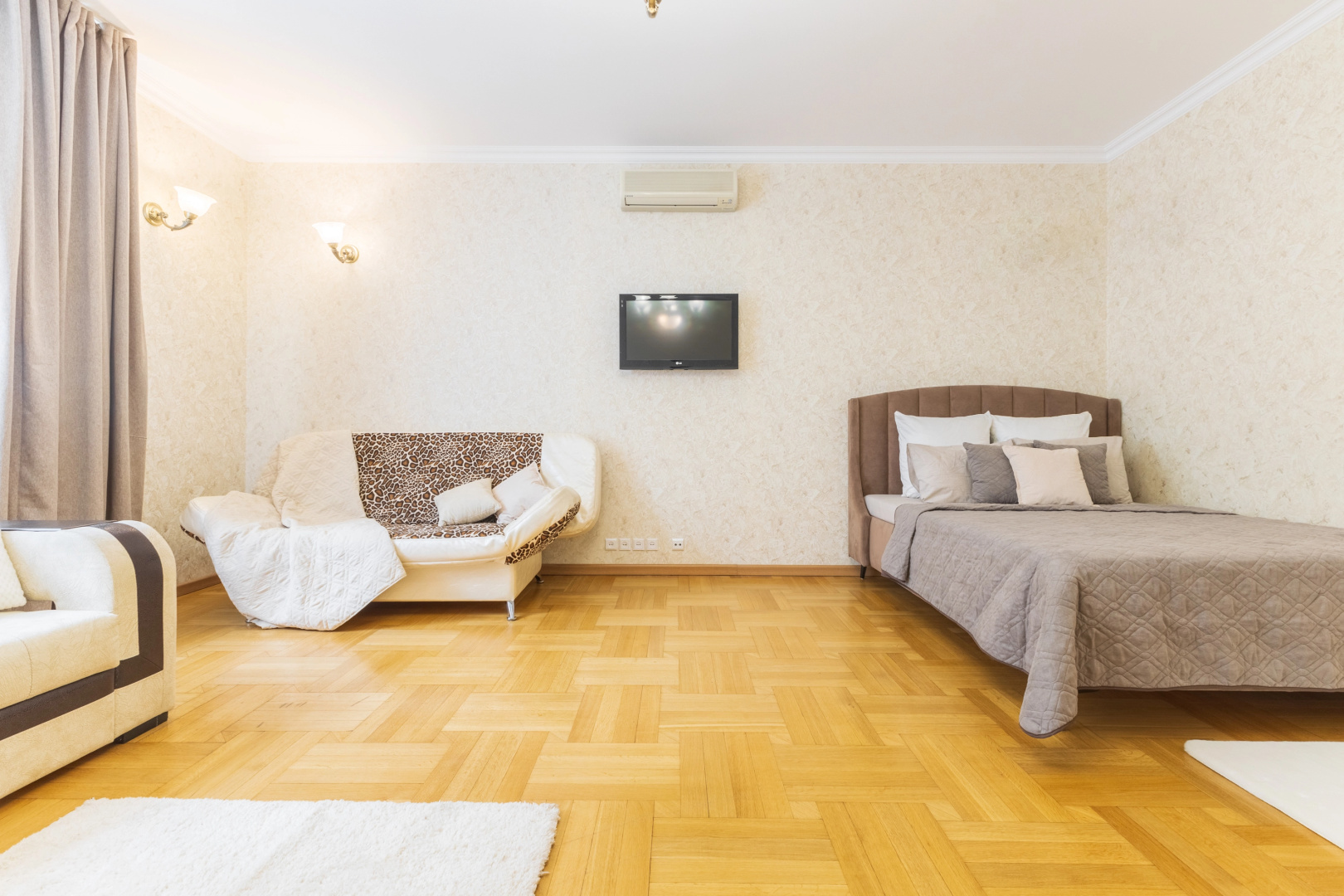 Апартаменты Comfort Home на Некрасова