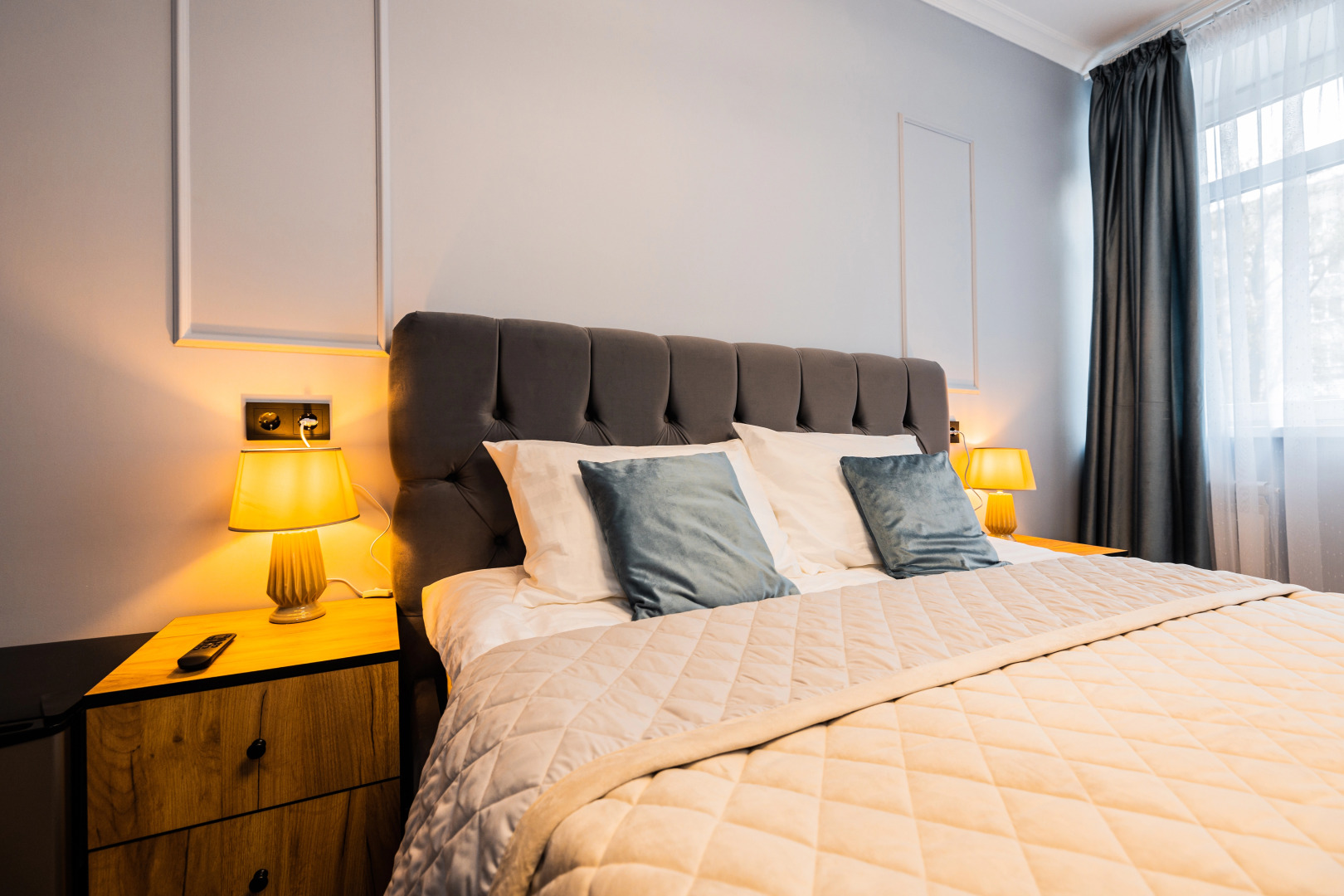 Гостевой Дом Дарья