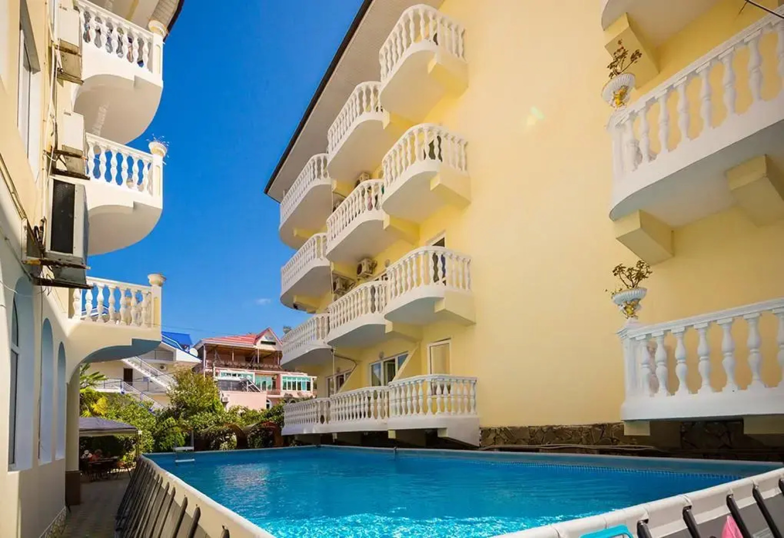 Гостевой Дом ЛиДиАнна