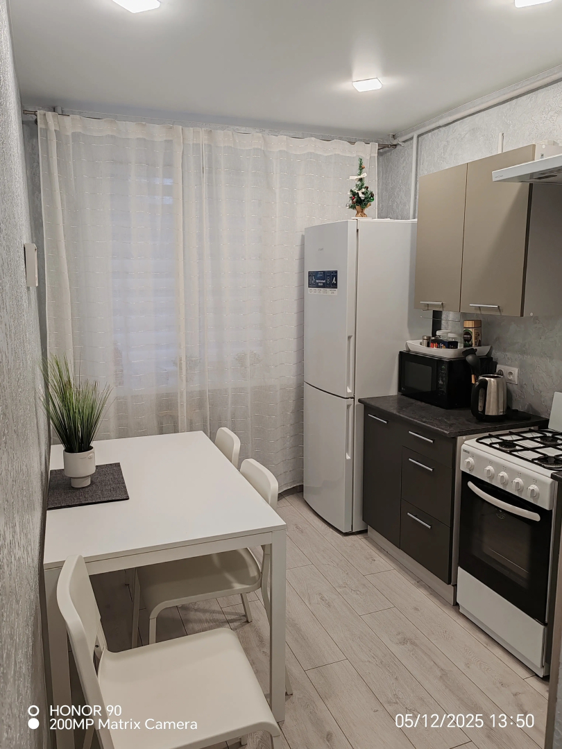 Апартаменты площадь Победы