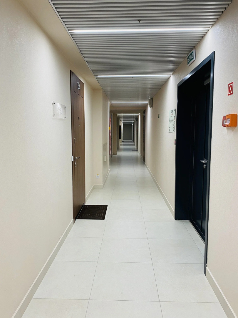 Апартаменты More