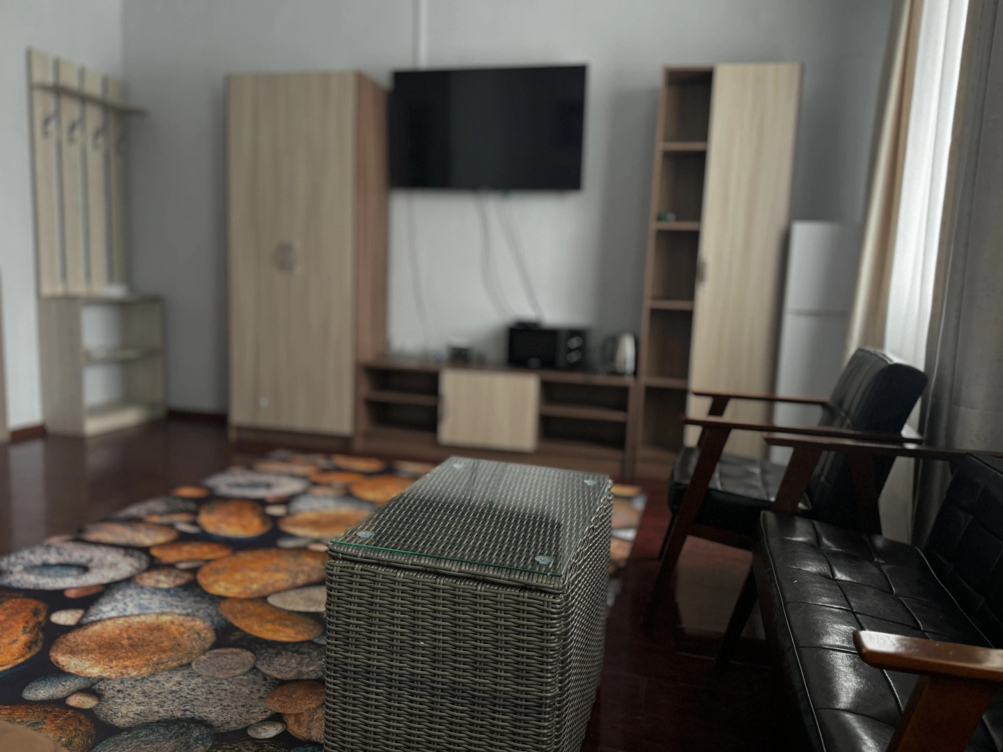 Отель Альфа